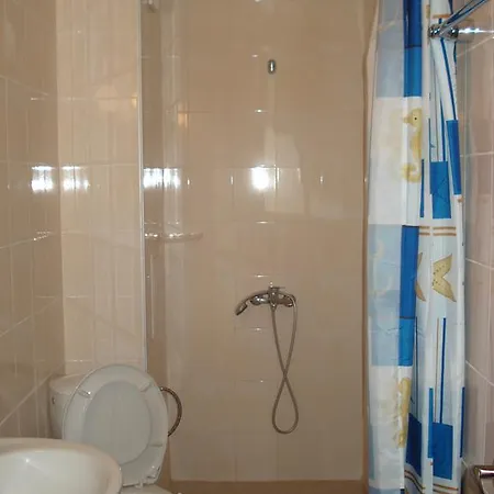 In Sunny Hill 3 Апартаменты Созополь