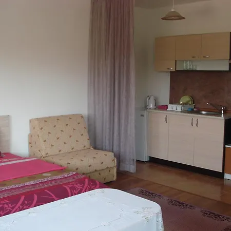 Апартаменты In Sunny Hill 3 Созополь