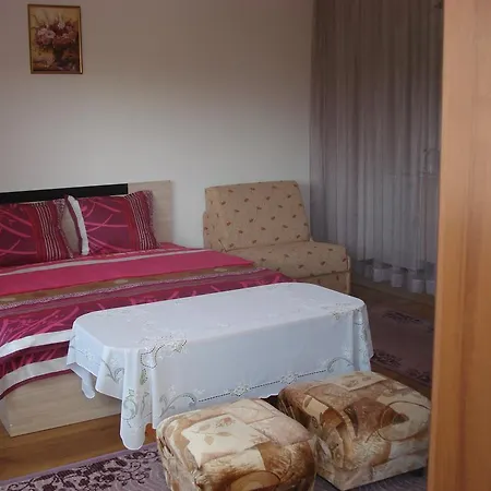 In Sunny Hill 3 * Szozopol
