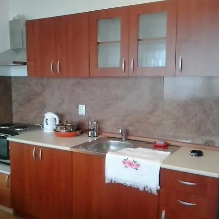 In Sunny Hill 3 Apartman
