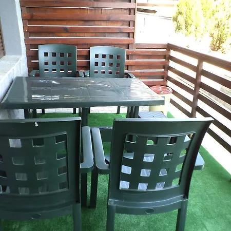 Apartman In Sunny Hill 3 Szozopol