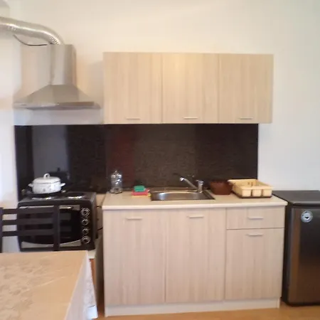 In Sunny Hill 3 * Szozopol