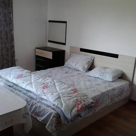 Апартаменты In Sunny Hill 3