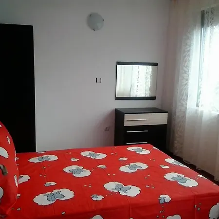 In Sunny Hill 3 Созополь