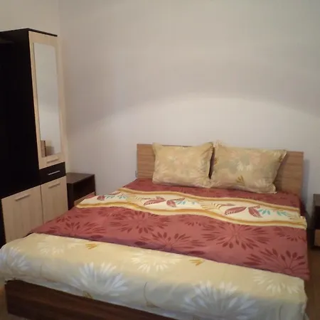 In Sunny Hill 3 Apartman