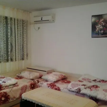 Apartman In Sunny Hill 3 Szozopol