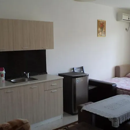 In Sunny Hill 3 Apartman