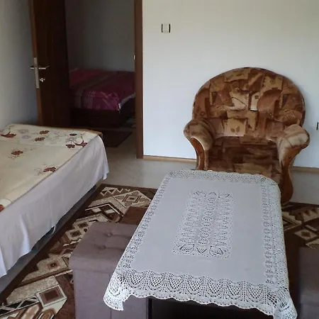 Apartman In Sunny Hill 3 Szozopol