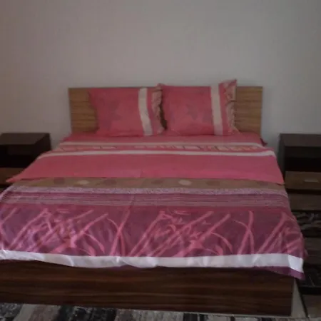 In Sunny Hill 3 Apartman Szozopol