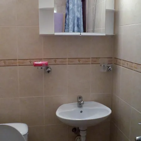 Apartman In Sunny Hill 3