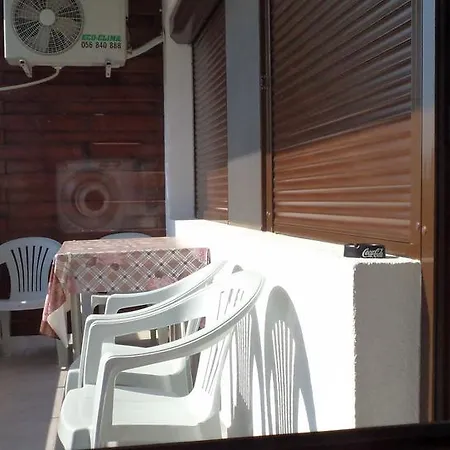 Апартаменты In Sunny Hill 3
