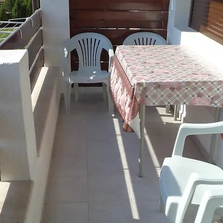 In Sunny Hill 3 Apartman