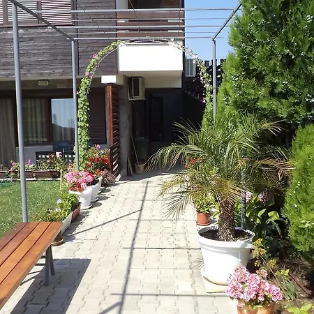In Sunny Hill 3 * Созополь