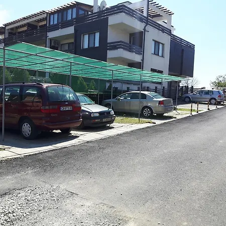 In Sunny Hill 3 아파트 *